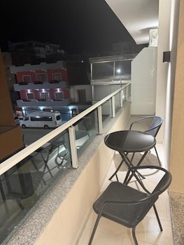 kanaj rooms and apartments