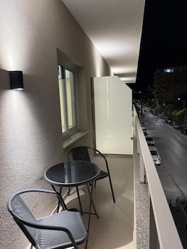 kanaj rooms and apartments