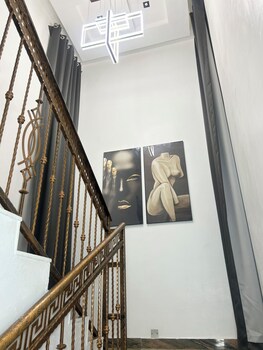 da morit hotel