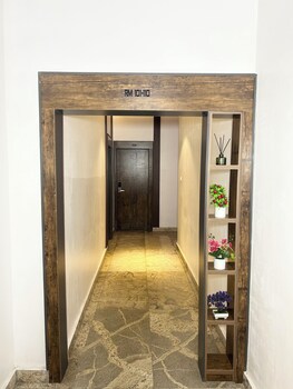 da morit hotel