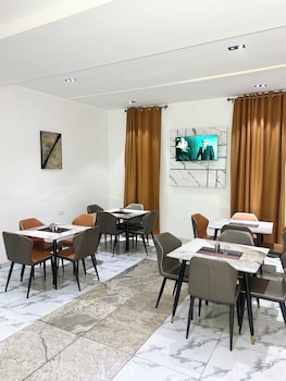 da morit hotel