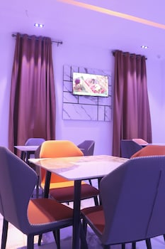 da morit hotel
