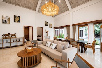petra villa by dhananjaya hospitality