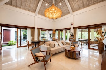 petra villa by dhananjaya hospitality