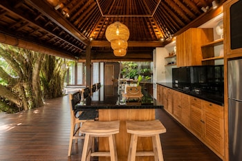 petra villa by dhananjaya hospitality