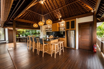 petra villa by dhananjaya hospitality