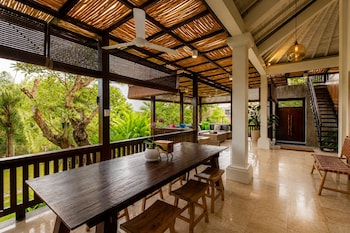 petra villa by dhananjaya hospitality