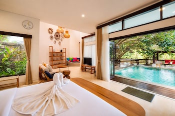 petra villa by dhananjaya hospitality
