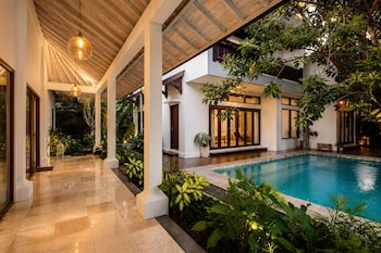 petra villa by dhananjaya hospitality