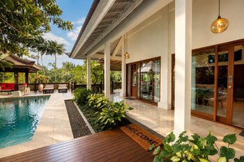 petra villa by dhananjaya hospitality