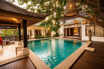 petra villa by dhananjaya hospitality