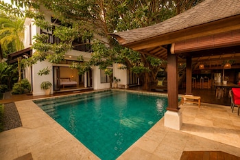 petra villa by dhananjaya hospitality