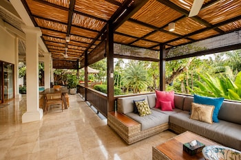 petra villa by dhananjaya hospitality
