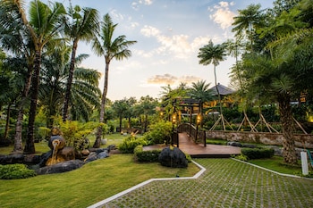 petra villa by dhananjaya hospitality