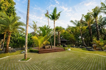 petra villa by dhananjaya hospitality