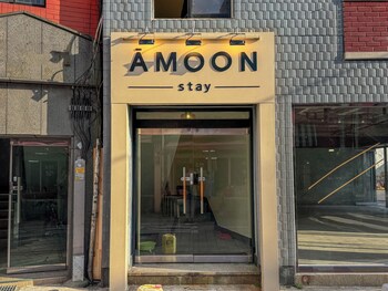 amoon stay