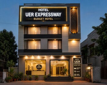 hotel uer expressway