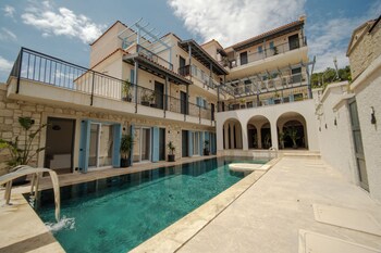 mia storia alacati hotel
