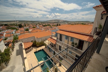 mia storia alacati hotel
