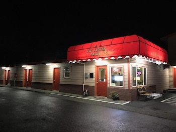 City Center Motel,,2 star