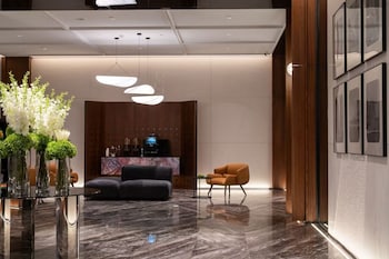 Intercityhotel Chengdu Financial City Twin Towers,,5 star