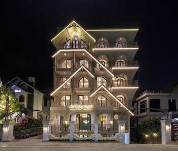 la thong boutique da lat