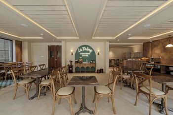 la thong boutique da lat