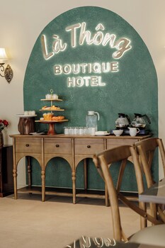 la thong boutique da lat