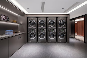 intercityhotel taikoo li chunxi rd