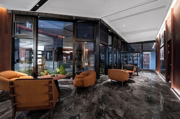 Intercityhotel Taikoo Li Chunxi Rd,,4 star
