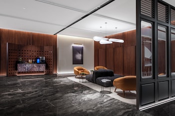 Intercityhotel Taikoo Li Chunxi Rd,,4 star