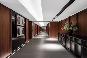 intercityhotel taikoo li chunxi rd