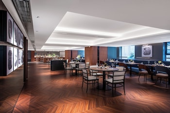 intercityhotel taikoo li chunxi rd