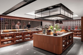 intercityhotel taikoo li chunxi rd
