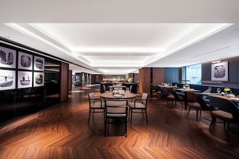 intercityhotel taikoo li chunxi rd