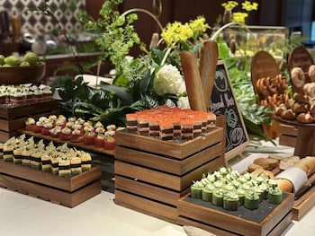 intercityhotel taikoo li chunxi rd