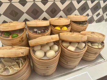 intercityhotel taikoo li chunxi rd