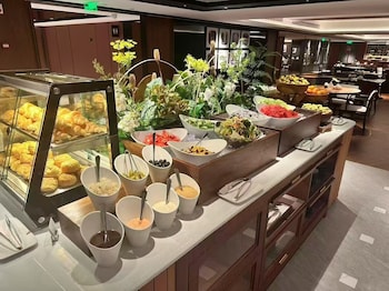 intercityhotel taikoo li chunxi rd