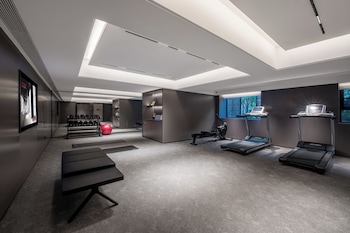 intercityhotel taikoo li chunxi rd