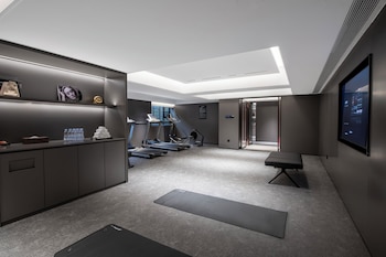 intercityhotel taikoo li chunxi rd