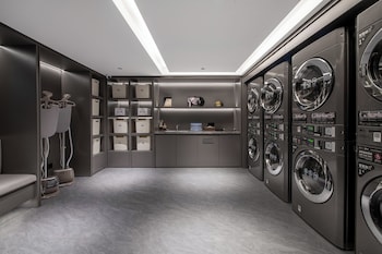 intercityhotel taikoo li chunxi rd