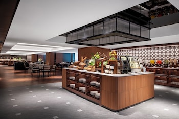 intercityhotel taikoo li chunxi rd