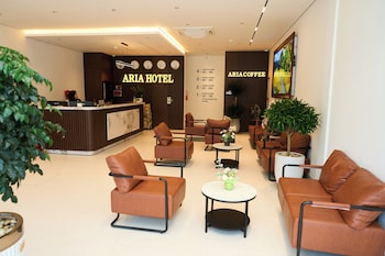 Aria Hotel Ninh Binh,,2 star