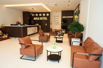 Aria Hotel Ninh Binh,,2 star