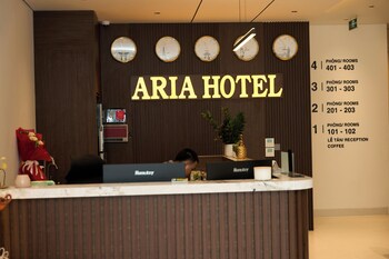 Aria Hotel Ninh Binh,,2 star