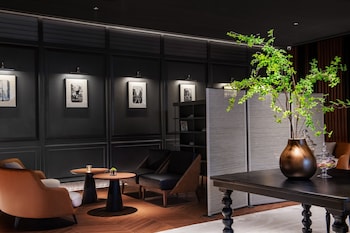 intercityhotel chengdu western expo city center