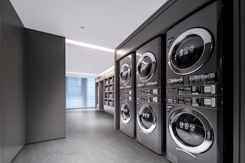 intercityhotel chengdu western expo city center
