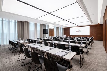 intercityhotel chengdu western expo city center