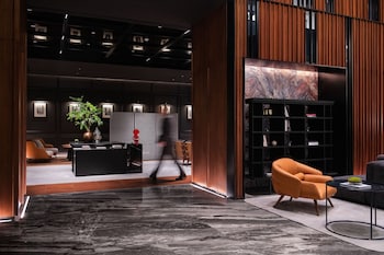 Intercityhotel Chengdu Western Expo City Center,,4 star