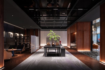intercityhotel chengdu western expo city center